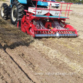 Corn Maize Soybean Tractor Precision Seed Planter